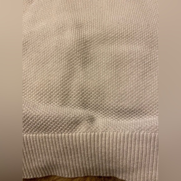 1.STATE Womens Tie Sleeve Knit Sweater - Picture 3 of 8